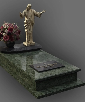 Надгробие 102